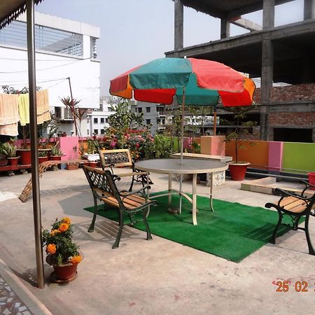 Babylon Hotel & Serviced Apartment Dhaka Esterno foto