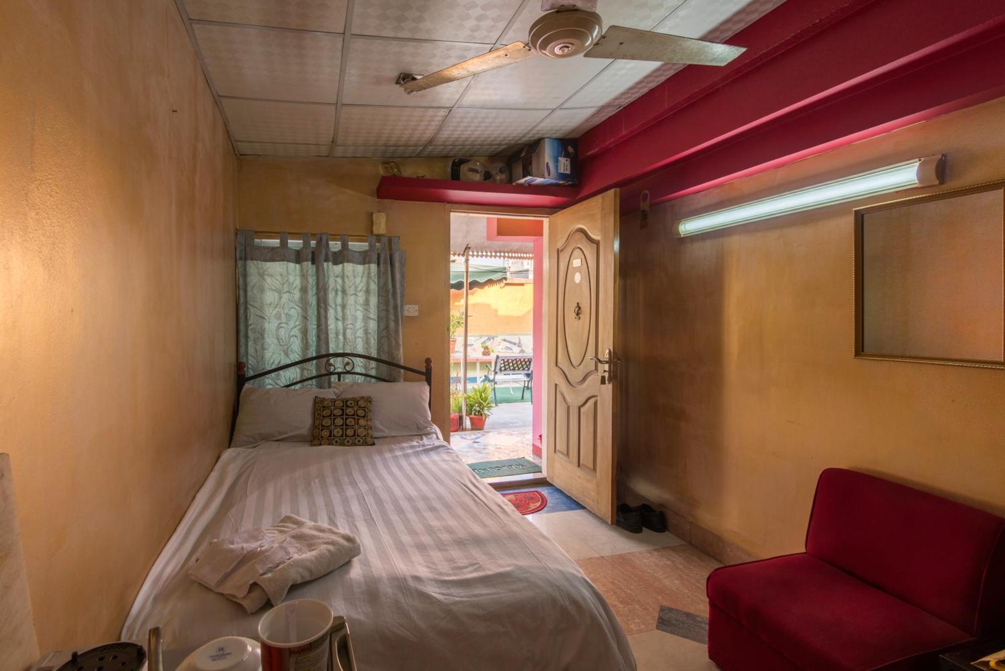 Babylon Hotel & Serviced Apartment Dhaka Camera foto