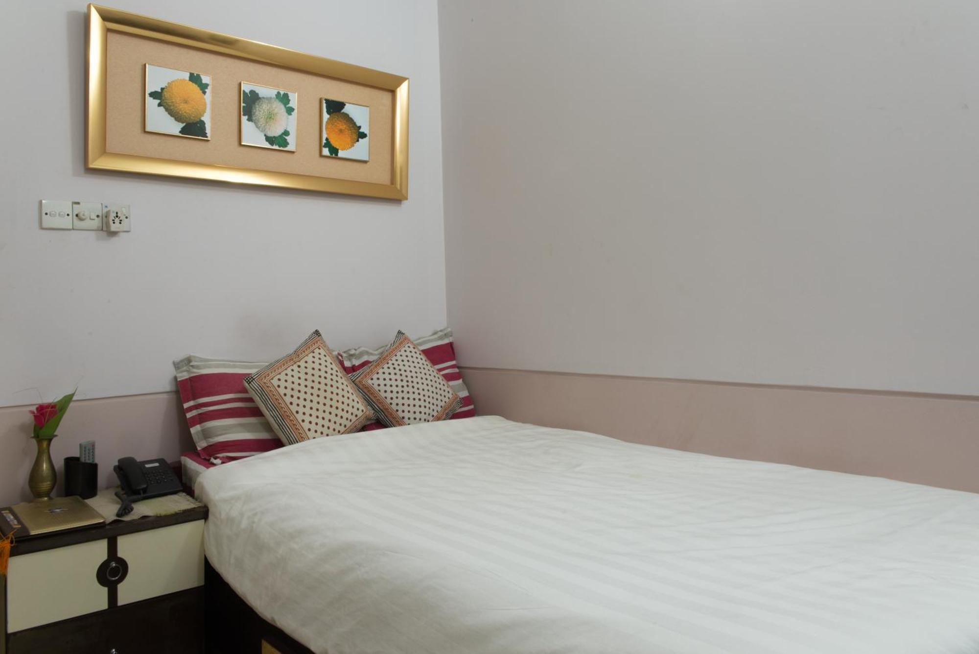 Babylon Hotel & Serviced Apartment Dhaka Esterno foto