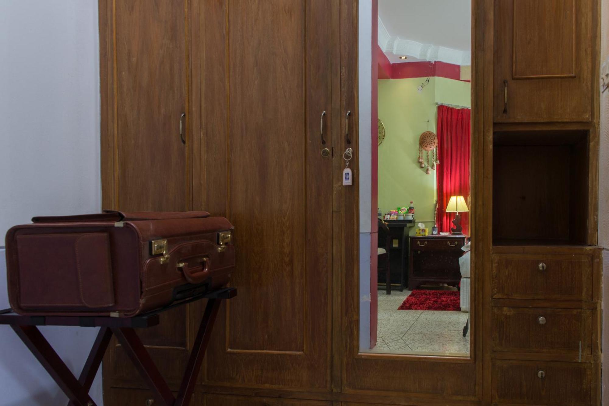 Babylon Hotel & Serviced Apartment Dhaka Esterno foto