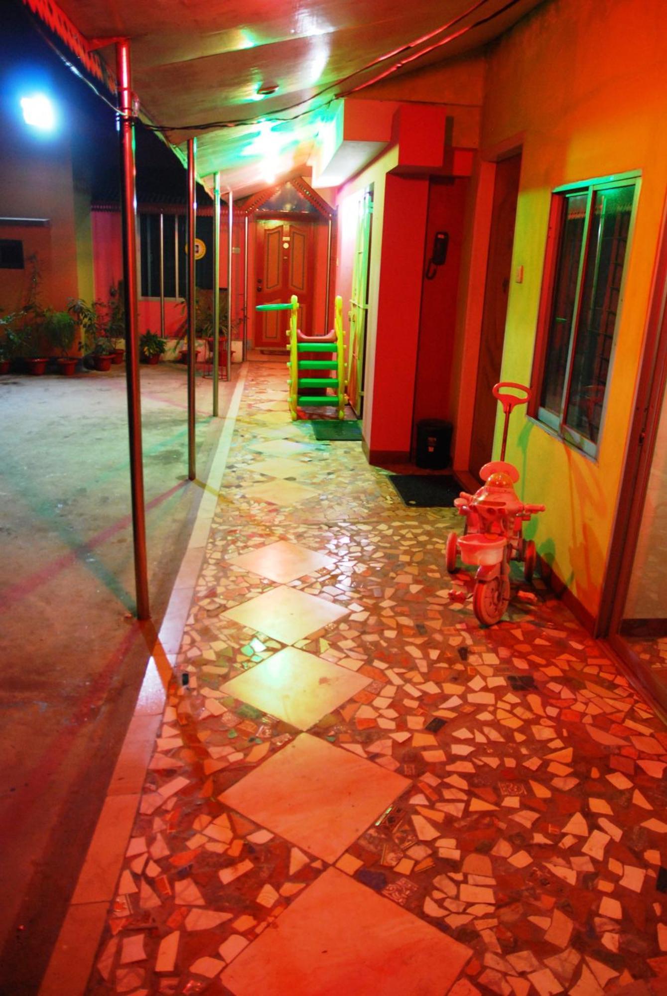 Babylon Hotel & Serviced Apartment Dhaka Camera foto