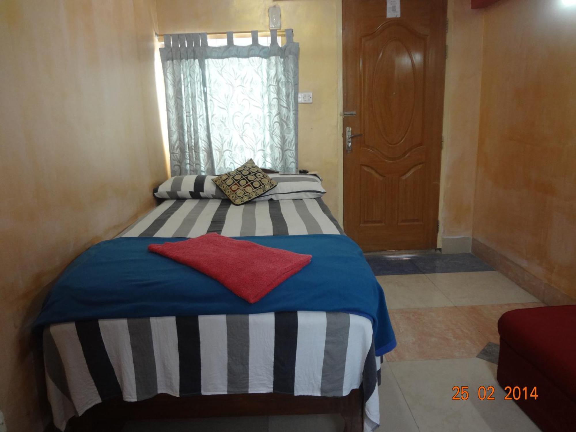Babylon Hotel & Serviced Apartment Dhaka Camera foto
