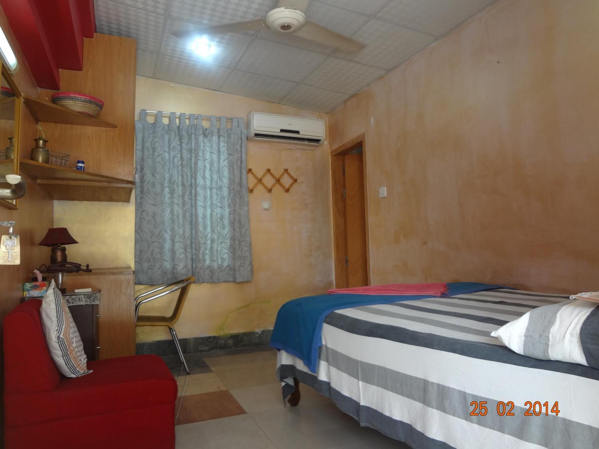 Babylon Hotel & Serviced Apartment Dhaka Camera foto