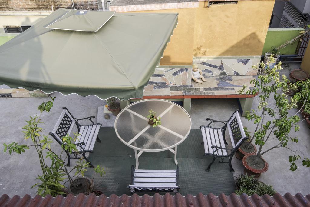 Babylon Hotel & Serviced Apartment Dhaka Esterno foto