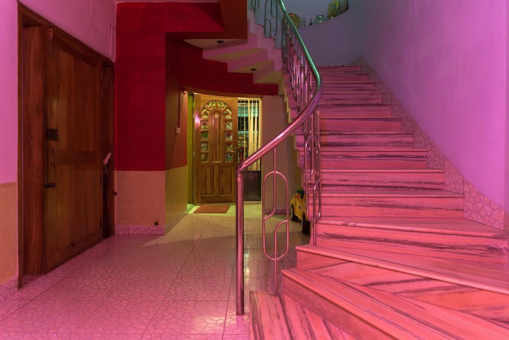 Babylon Hotel & Serviced Apartment Dhaka Esterno foto