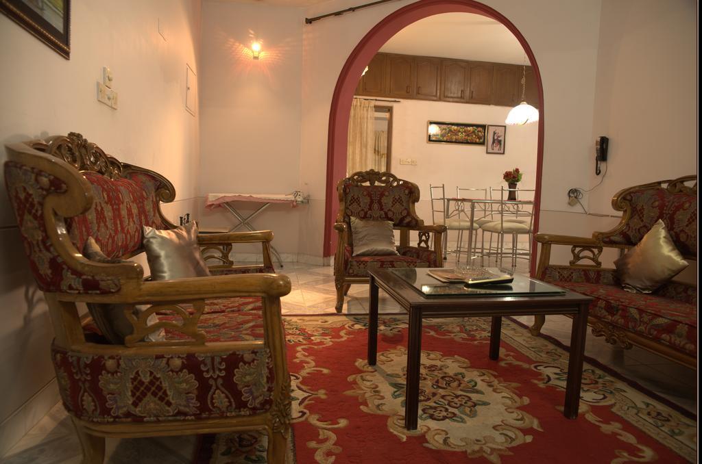 Babylon Hotel & Serviced Apartment Dhaka Esterno foto