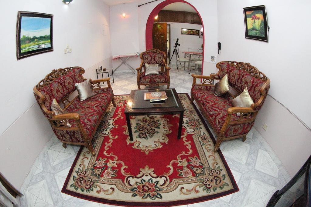 Babylon Hotel & Serviced Apartment Dhaka Esterno foto
